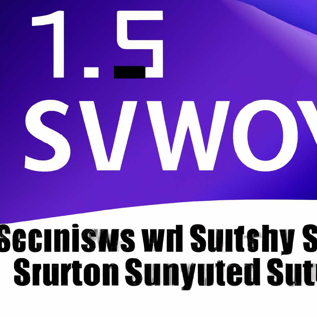 Секреты SysWOW64: для чего нужна папка Windows 10 и обзор ее функций