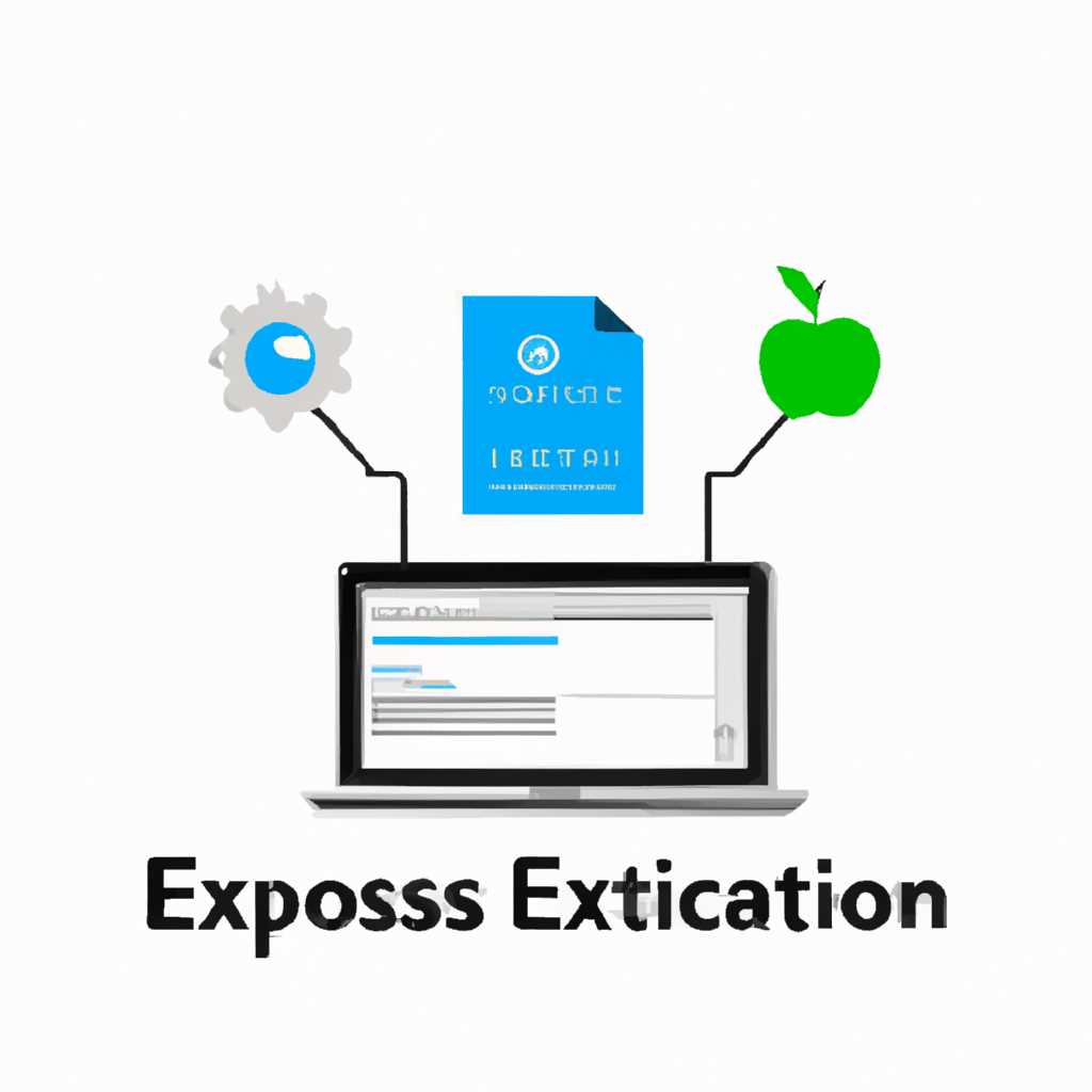 Системные расширения: важная деталь в работе macOS