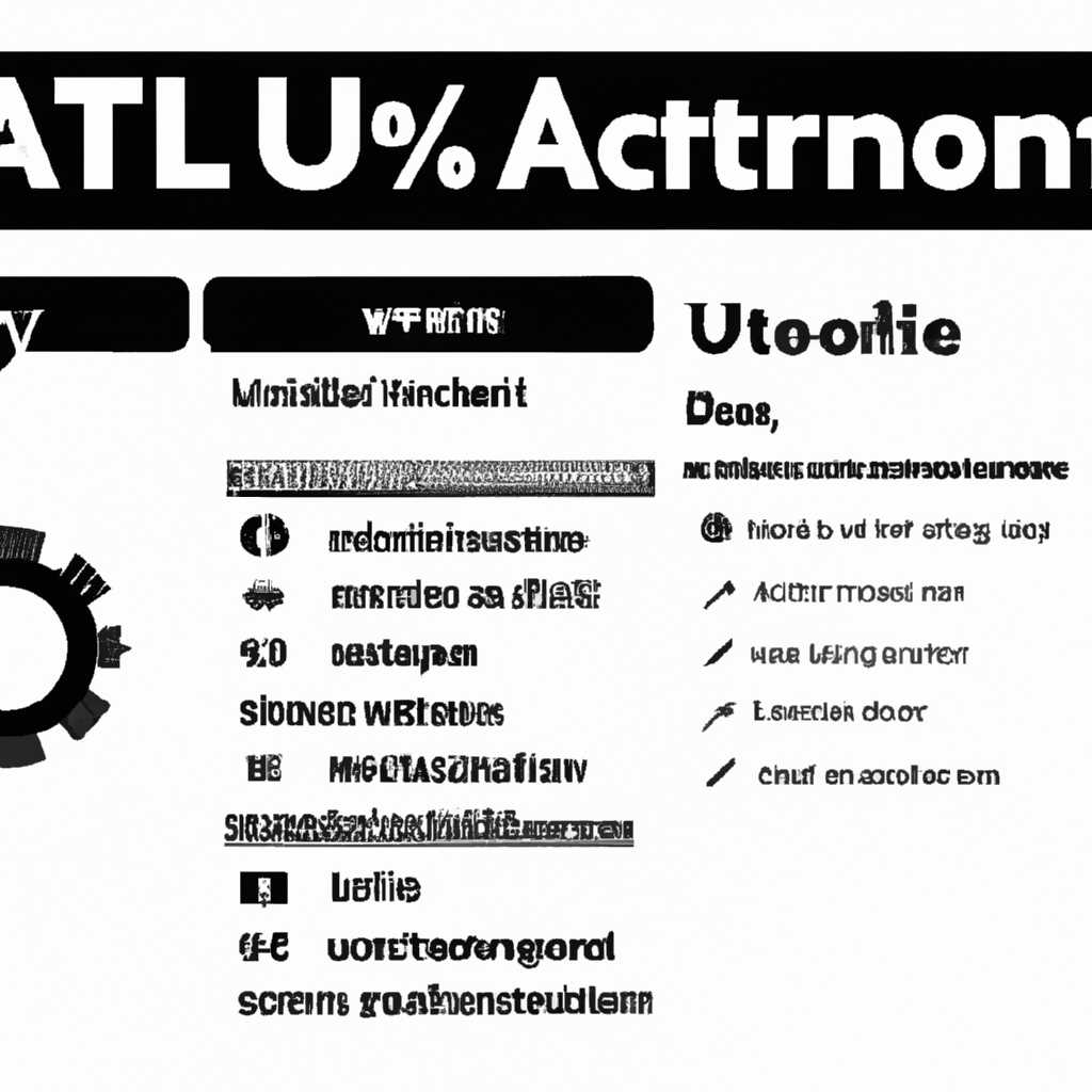 ALT Linux 6: основные новшества в Рабочей станции