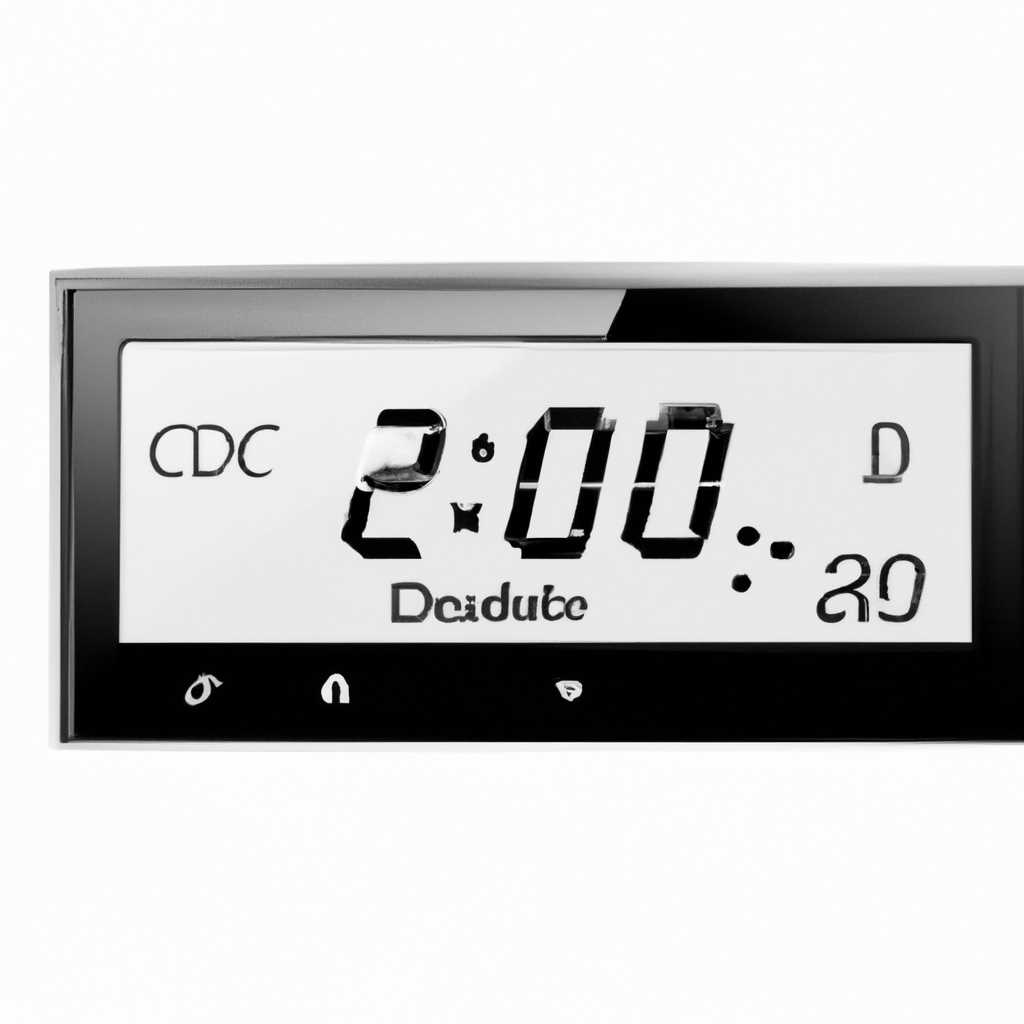 Скачайте DesktopDigitalClock для Windows и всегда будьте в курсе времени