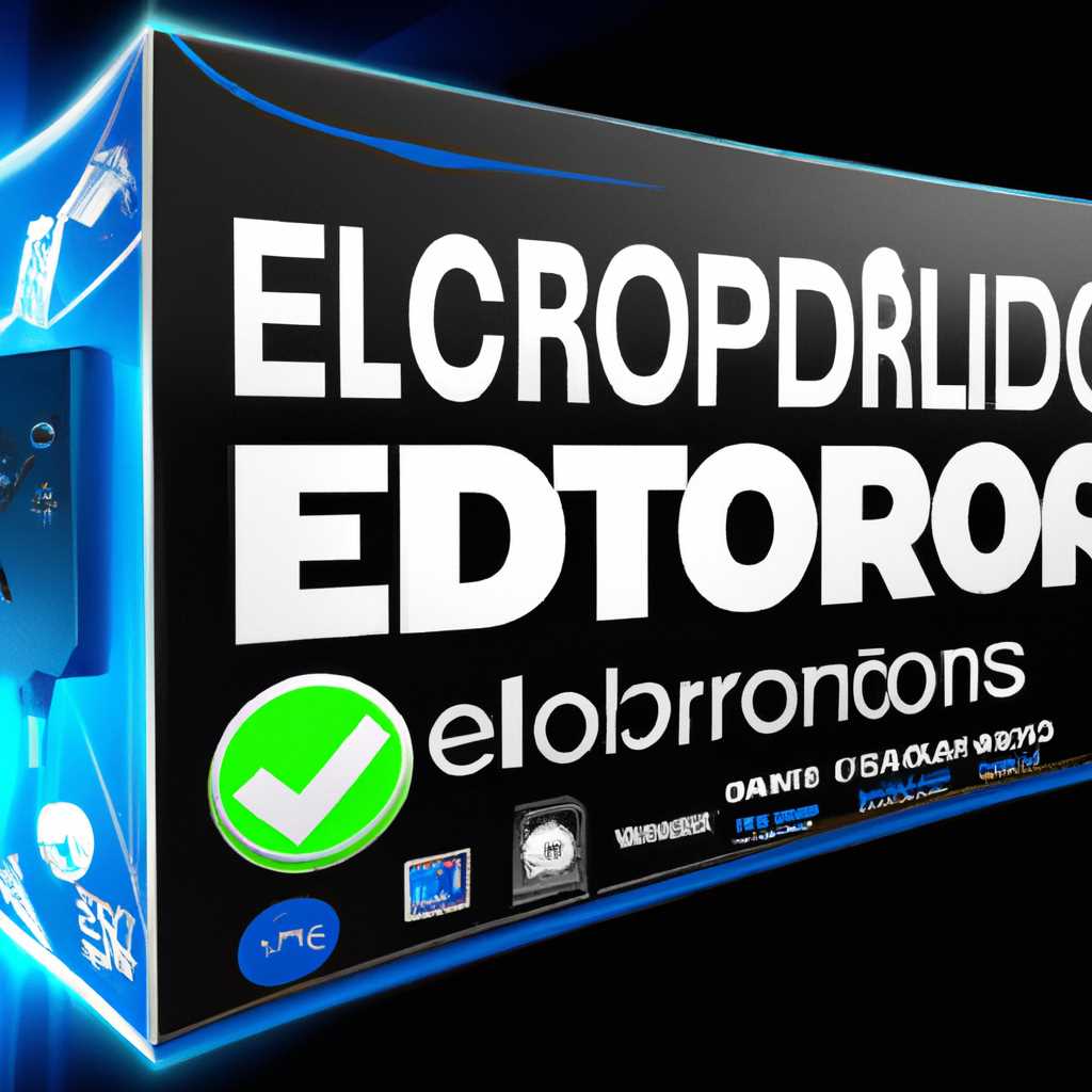 Скачайте Electrodroid Pro для Windows и получите все необходимые электронные инструменты