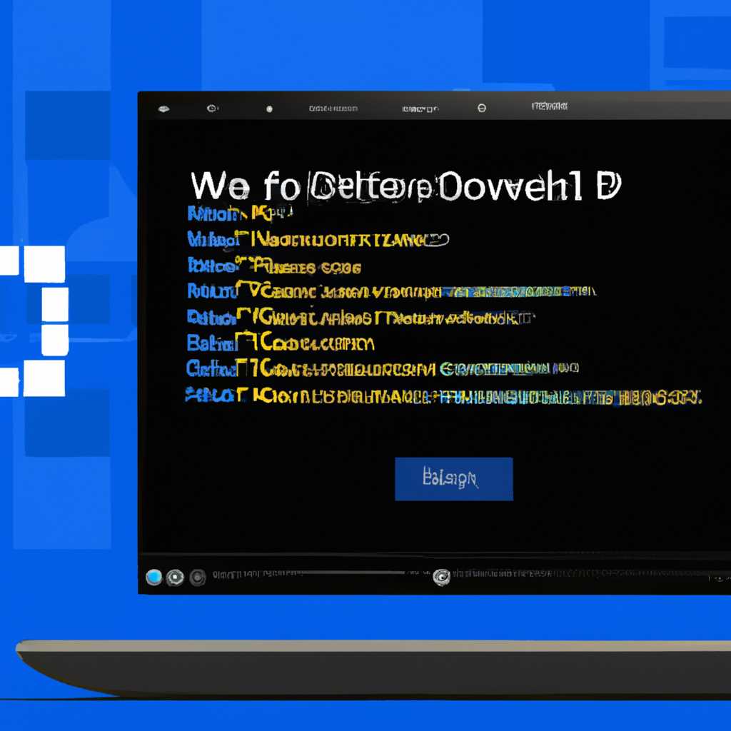 Скачайте и установите среду разработки для Windows 10