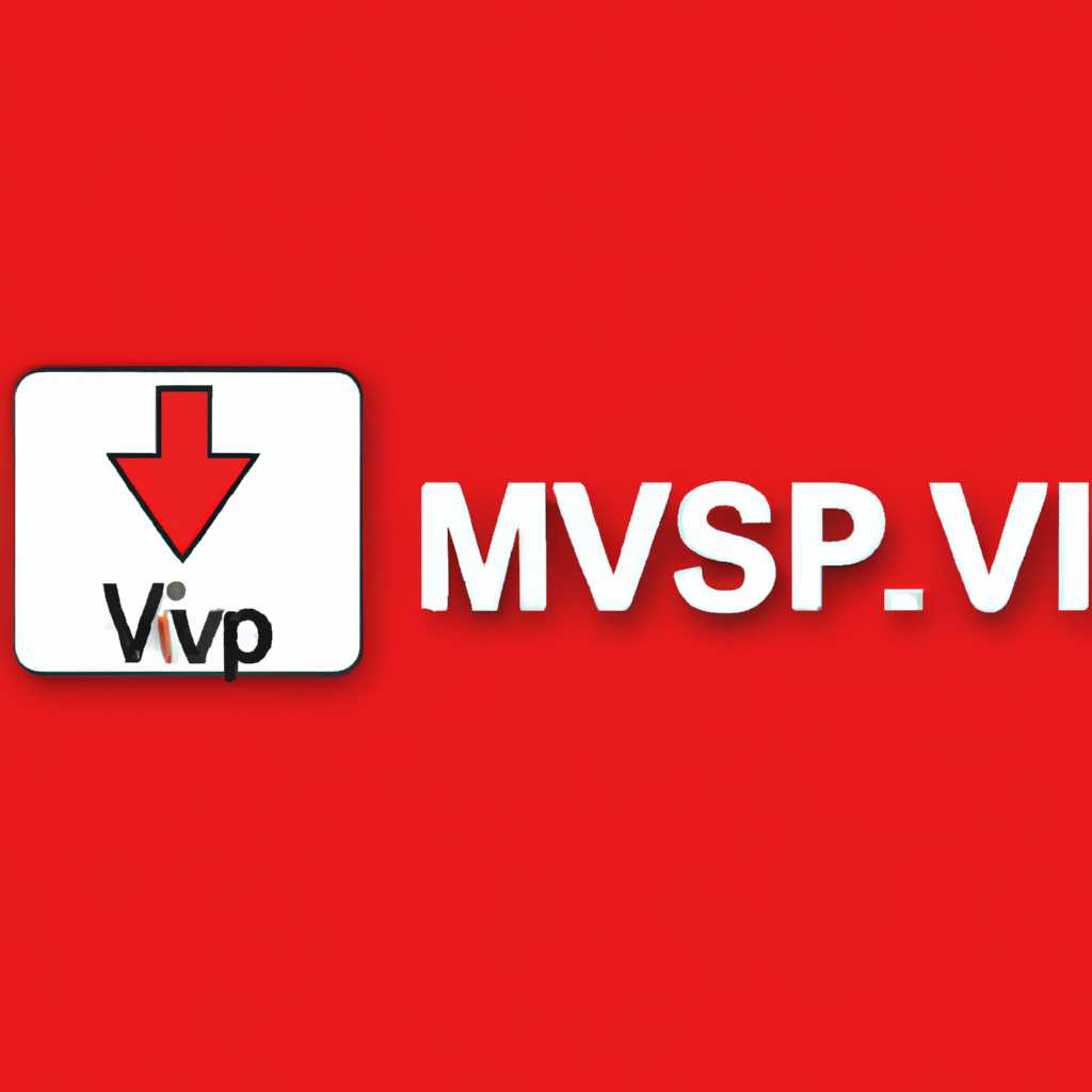 Скачайте MPV для Windows бесплатно и наслаждайтесь качественным видео