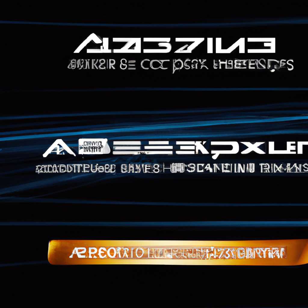 ASUS GPU Tweak для Windows 10