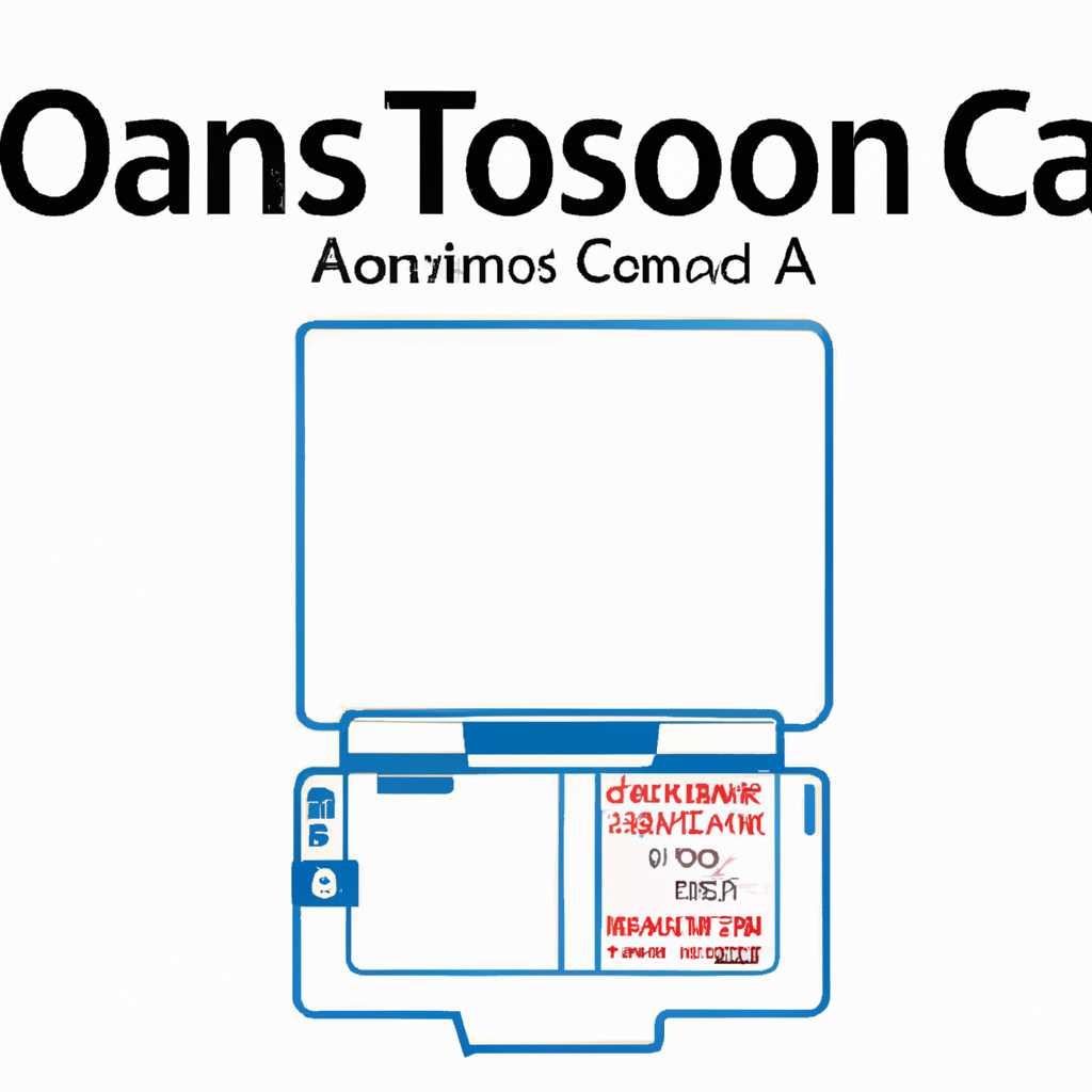 Скачать бесплатно CanoScan Toolbox 5012a: полезная программа для сканирования