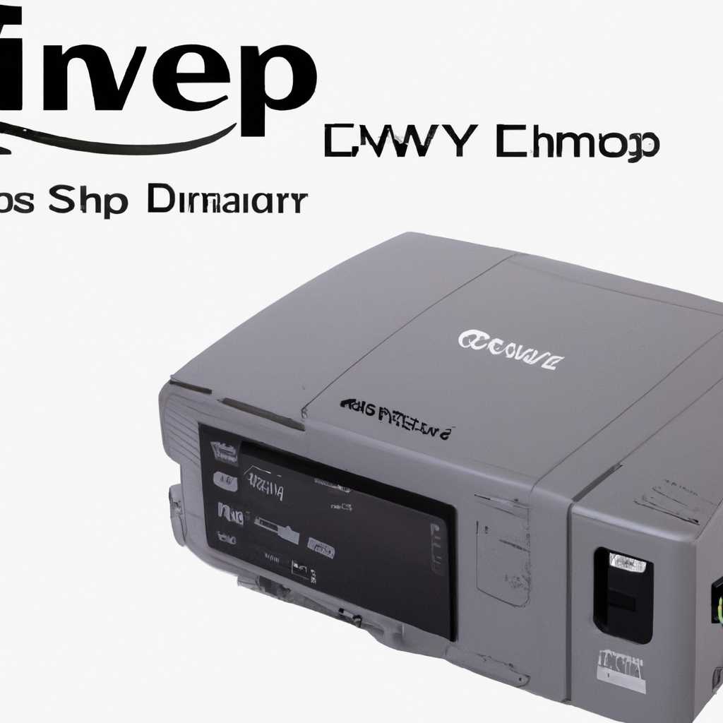 Скачать драйвер для Canon i-SENSYS LBP6000 бесплатно - инструкция по установке и настройке