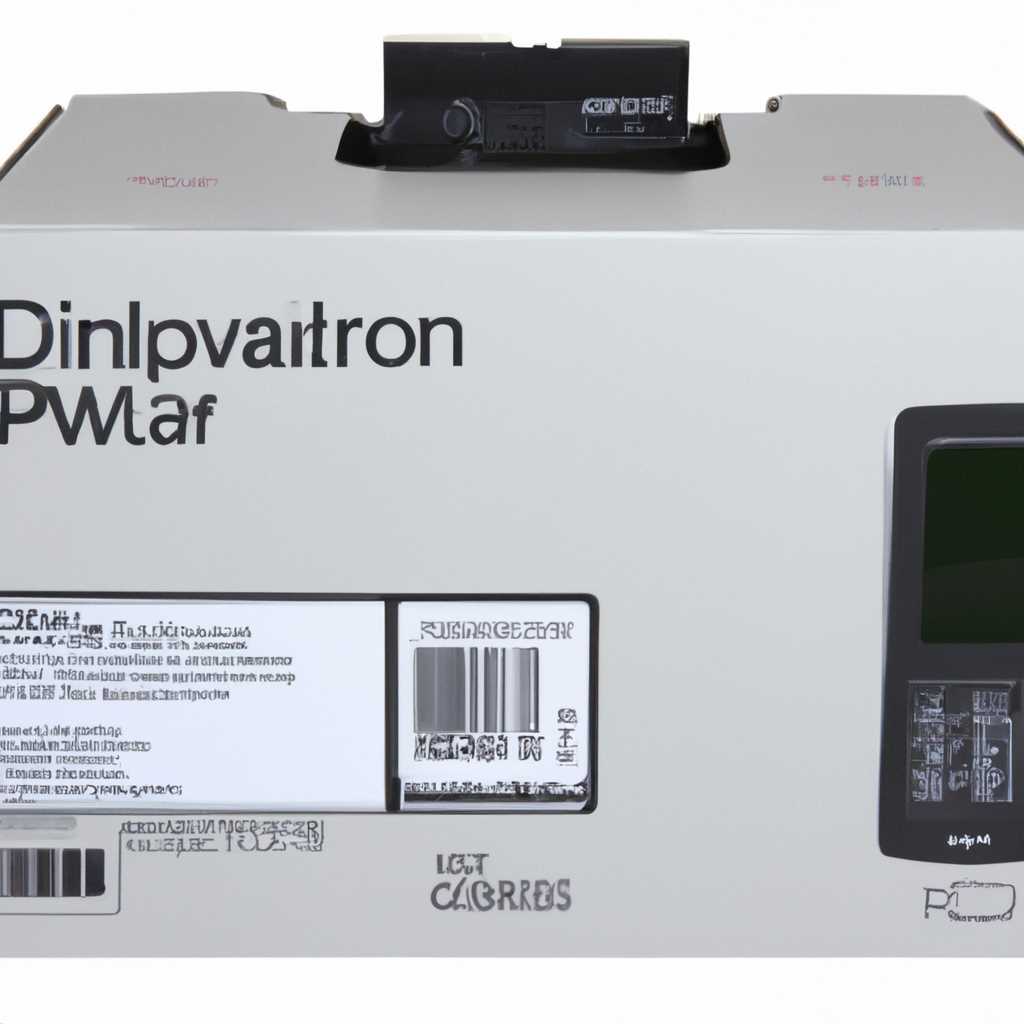 Установка драйвера с помощью программы DriverPack Solution