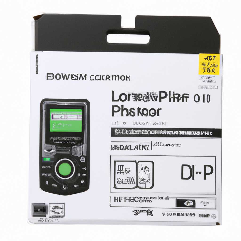 Скачать драйвер для Canon LBP 810 – инструкция и руководство 