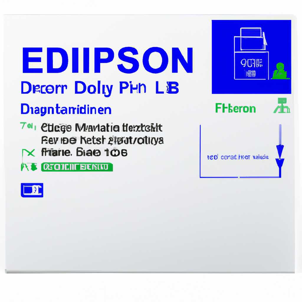 Скачать драйвер для Epson L800 бесплатно на официальном сайте