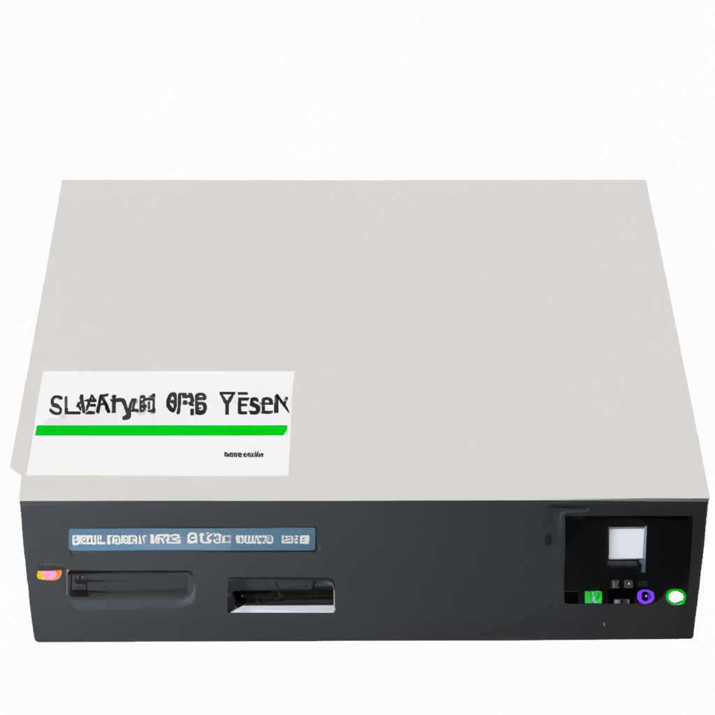 Необходимость установки драйвера для принтера HP LaserJet 3390