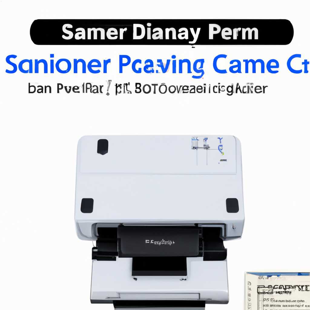 Скачать драйвер для принтера Samsung SCX-4200 бесплатно