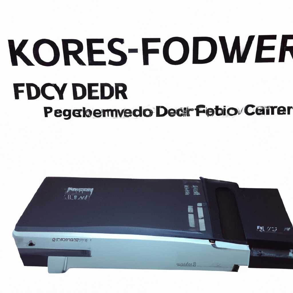 Способ 1: Официальный сайт поддержки KYOCERA