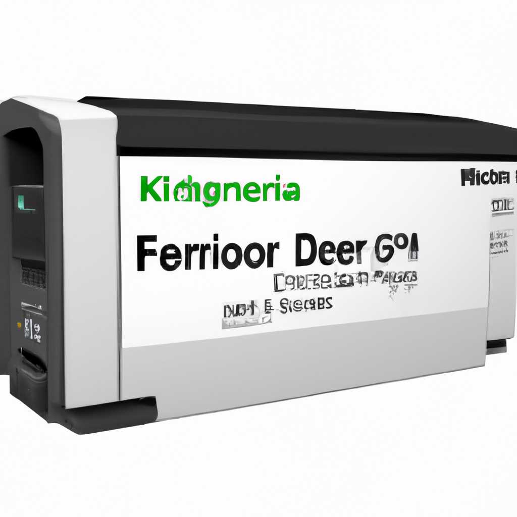 Скачать драйвер Kyocera FS-1120MFP бесплатно - инструкция по установке и настройке