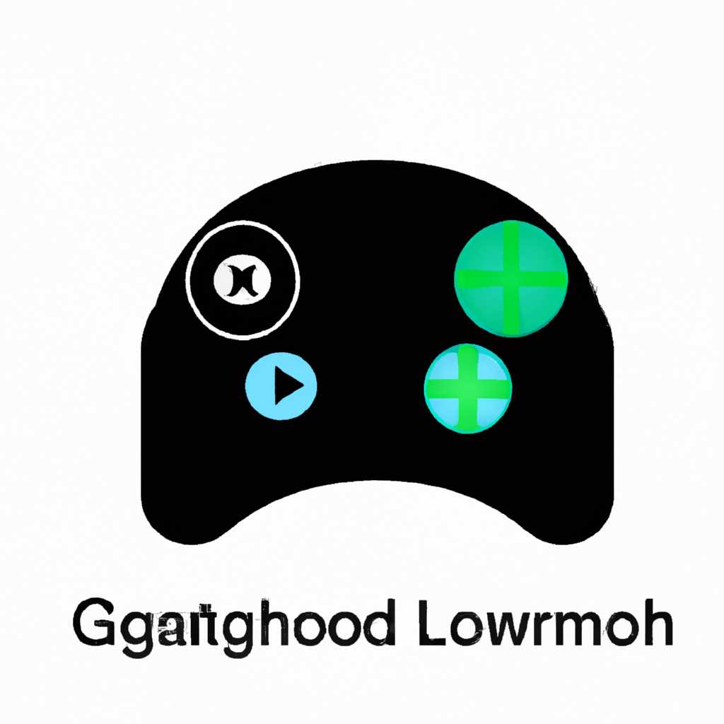 Скачать драйвер Logitech Gaming Software для геймпадов, джойстиков и рулей Logitech