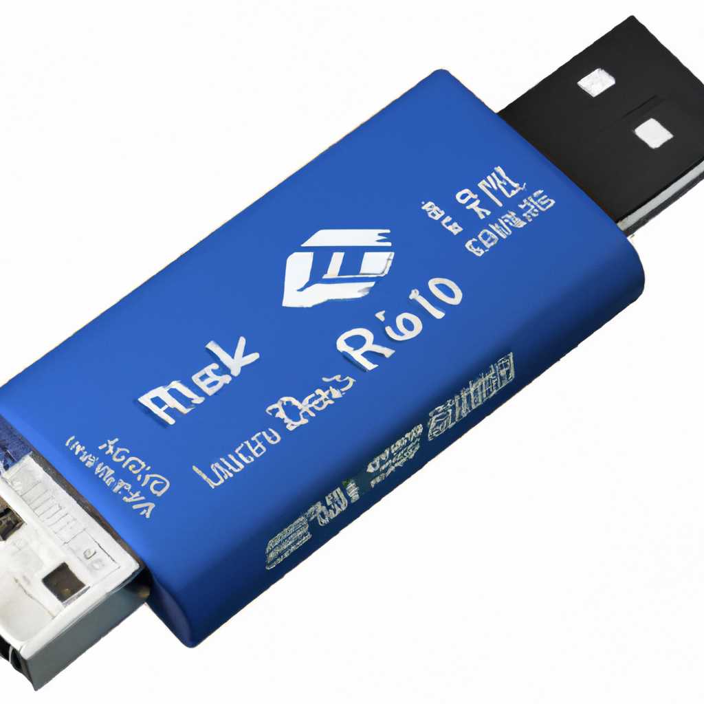 Важность драйверов для работы USB-портов