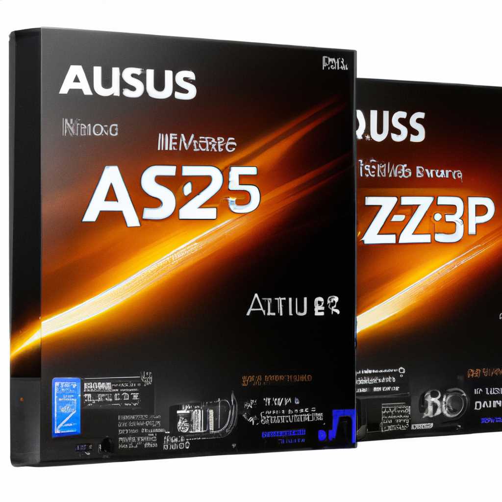 Скачать драйвера Asus m4a89gtd pro для Windows 10