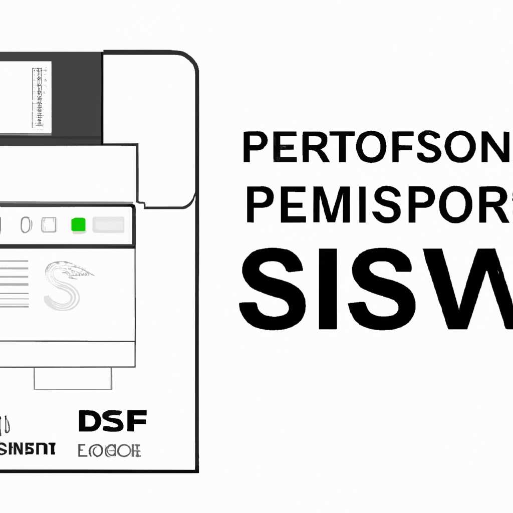 Статья о драйверах для сканера Epson: самая полная коллекция