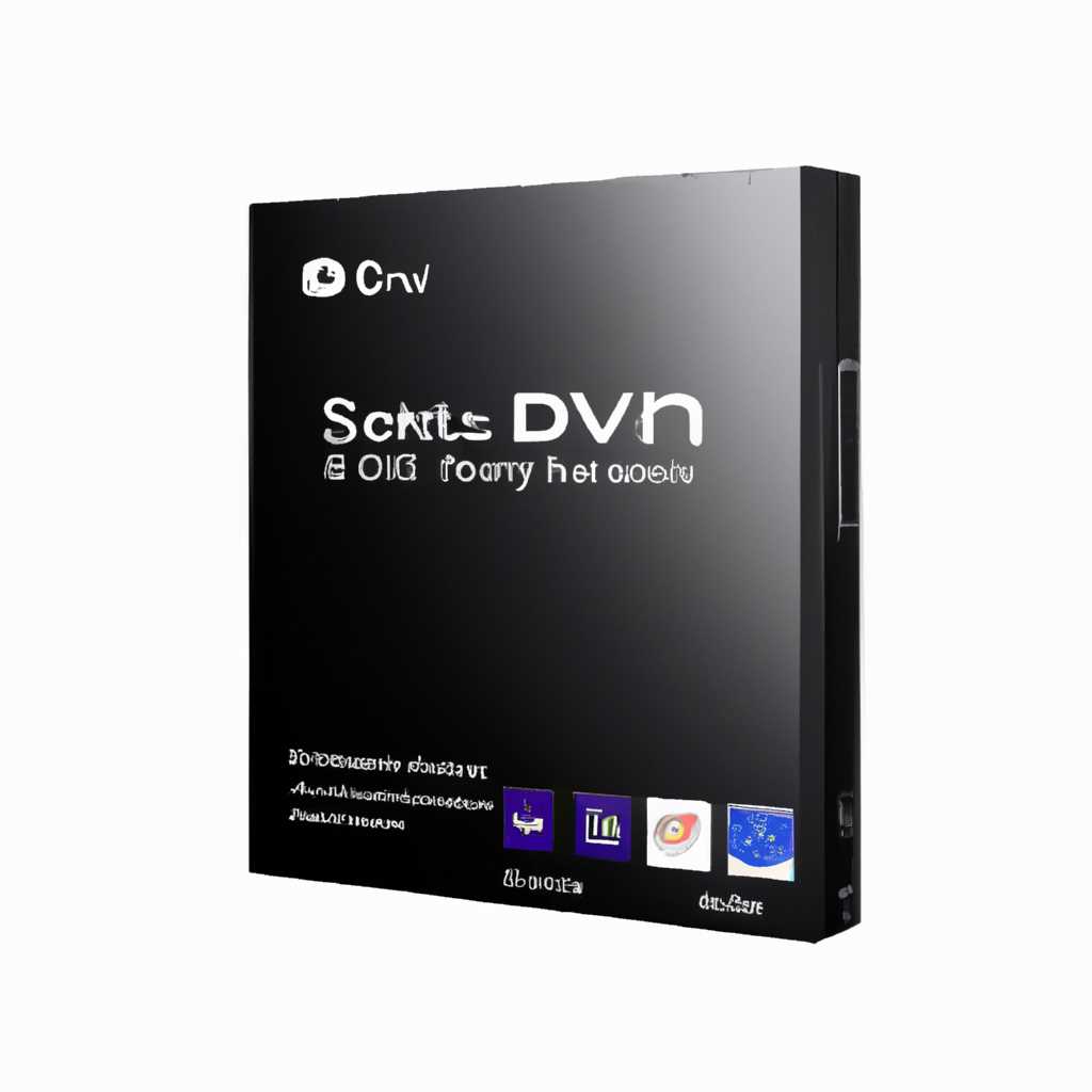 Скачать драйверы Sony VAIO: бесплатное скачивание и установка