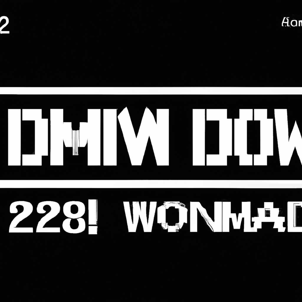Описание программы DxWnd 20568