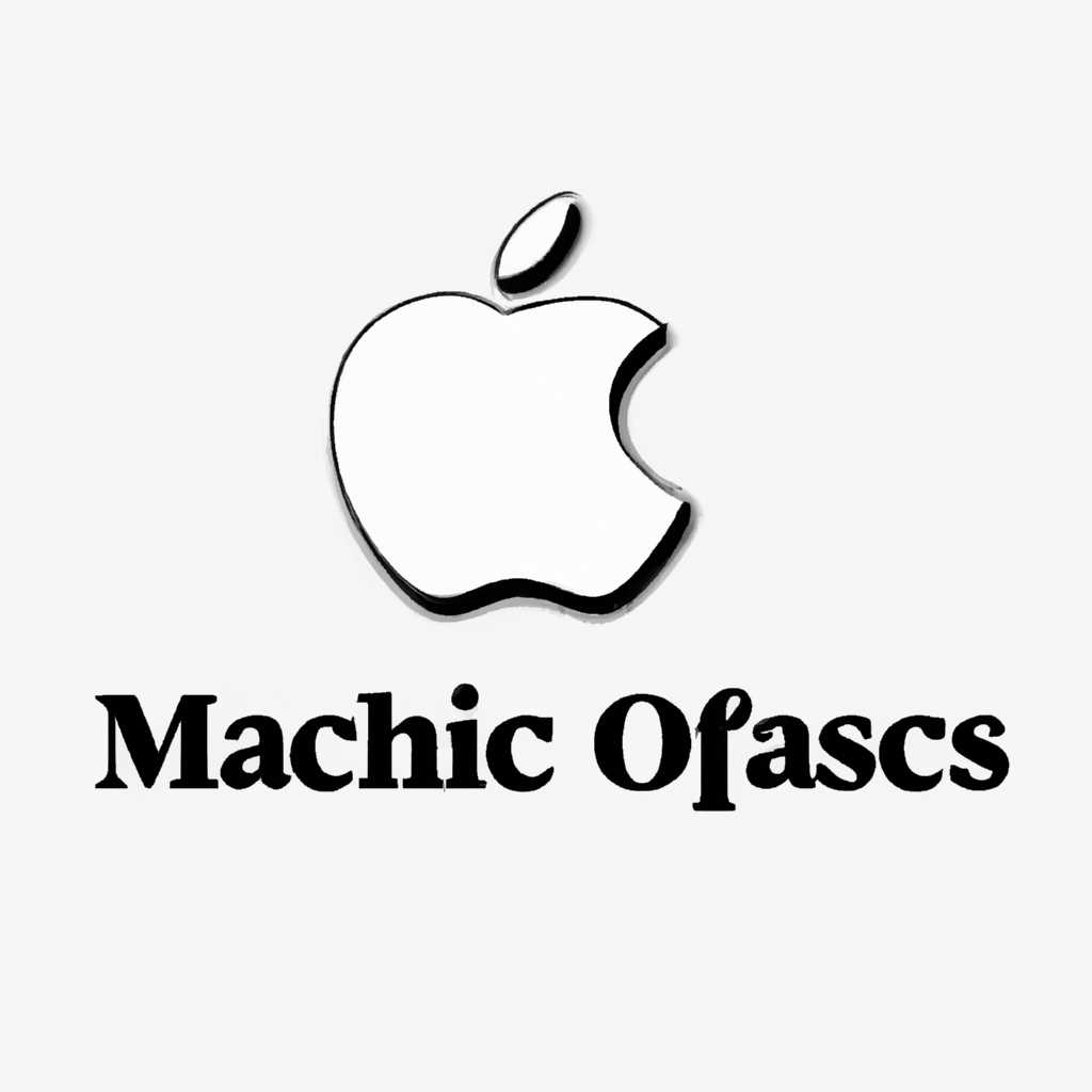 Скачать и слушать онлайн звуки операционной системы «Mac OS»