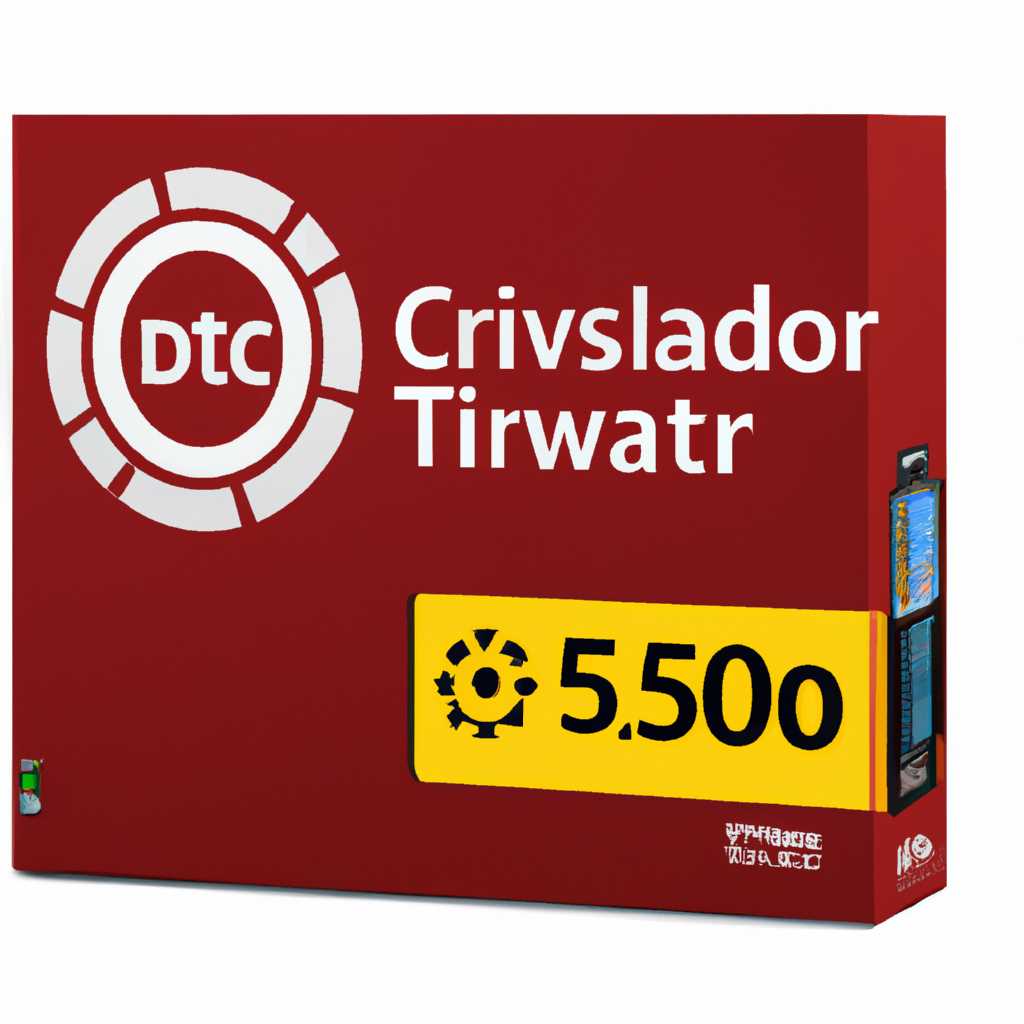 Скачать и установить драйвер Creative ct5808 для Windows 10 x64