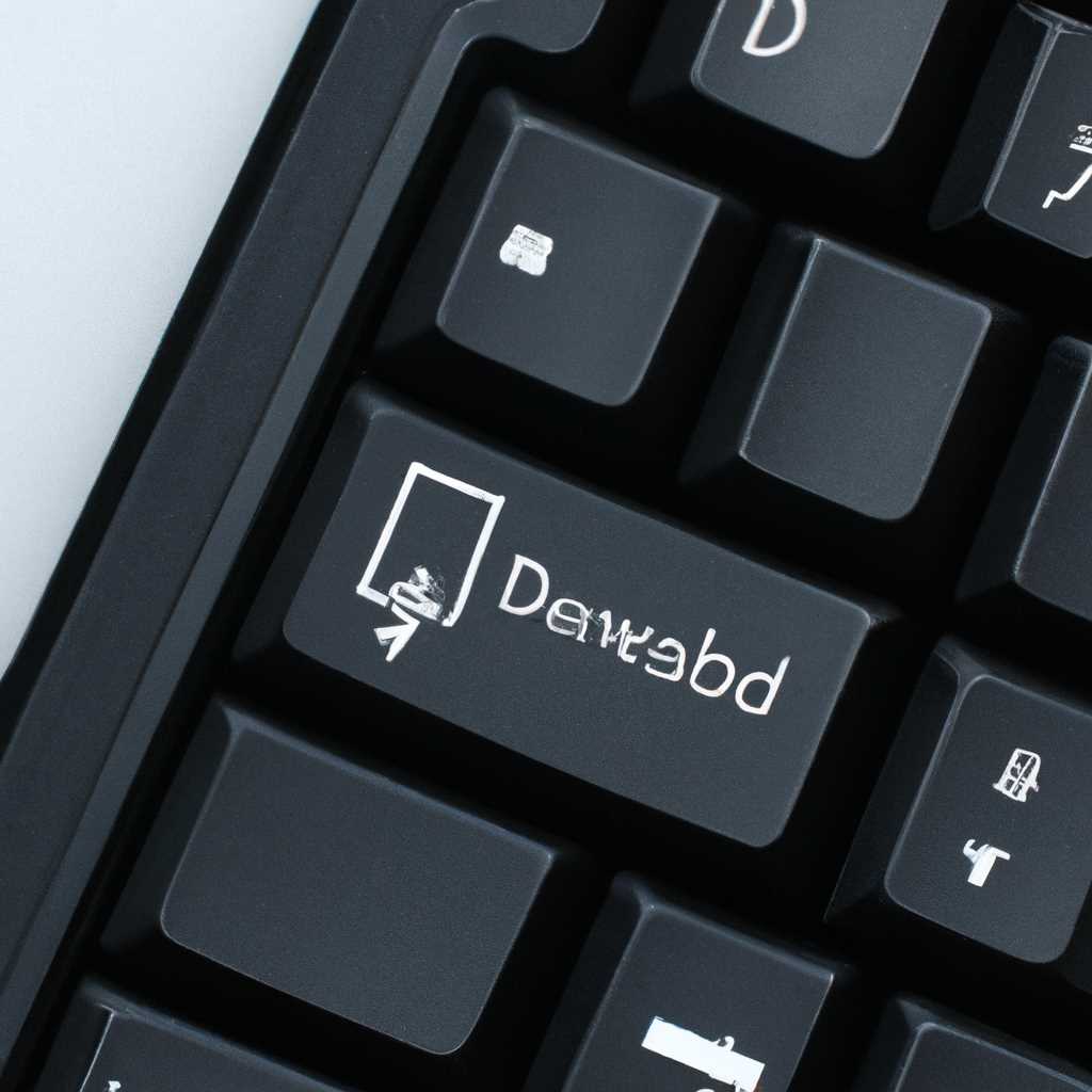 Скачать и установить драйвер для клавиатуры на Windows 10