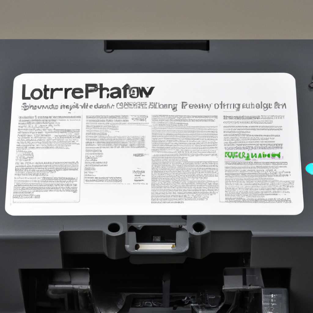 Скачать и установить драйвер для принтера HP LaserJet Pro M428fdn - инструкция