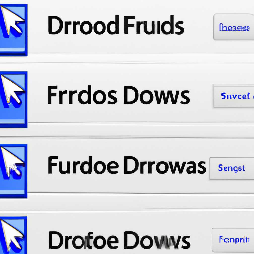 Cursor Collection