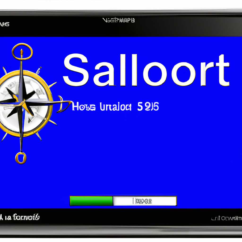 Скачать Navi Sailor 4000 для Windows 10 64 bit бесплатно и без регистрации