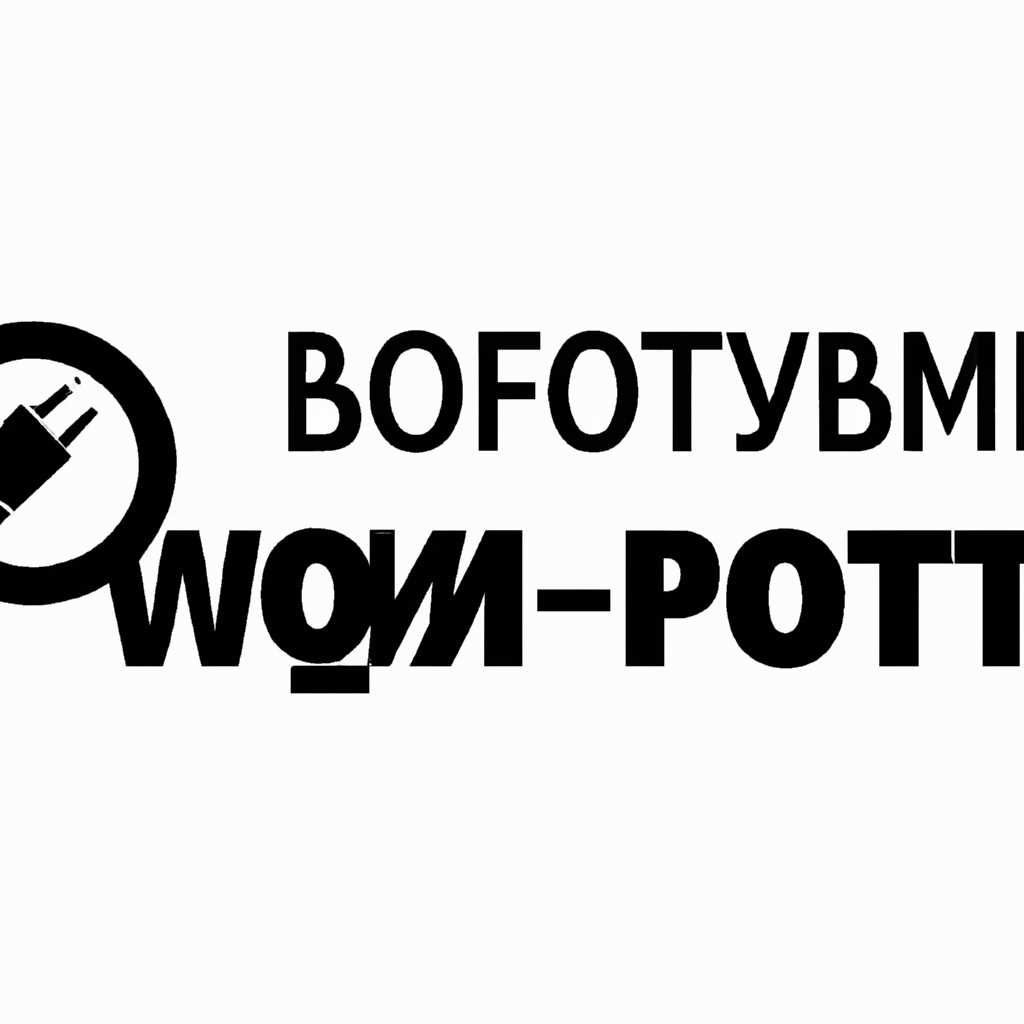 Как установить Windows XP, 7, 8, 10 на флешку