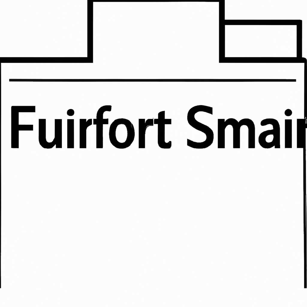 Преимущества драйвера SmarThru
