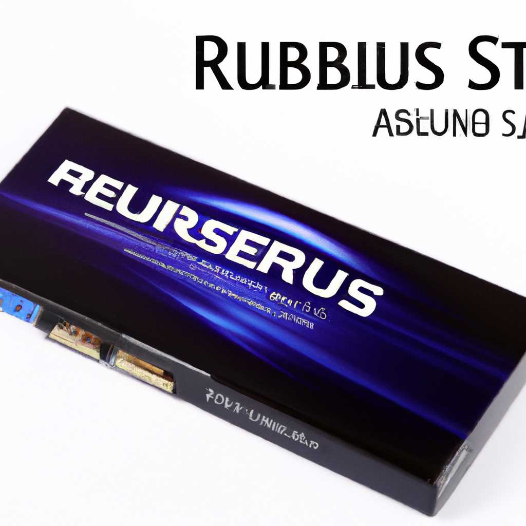 Установка Windows 8.1 на планшет Asus T100TA с использованием WIMBoot