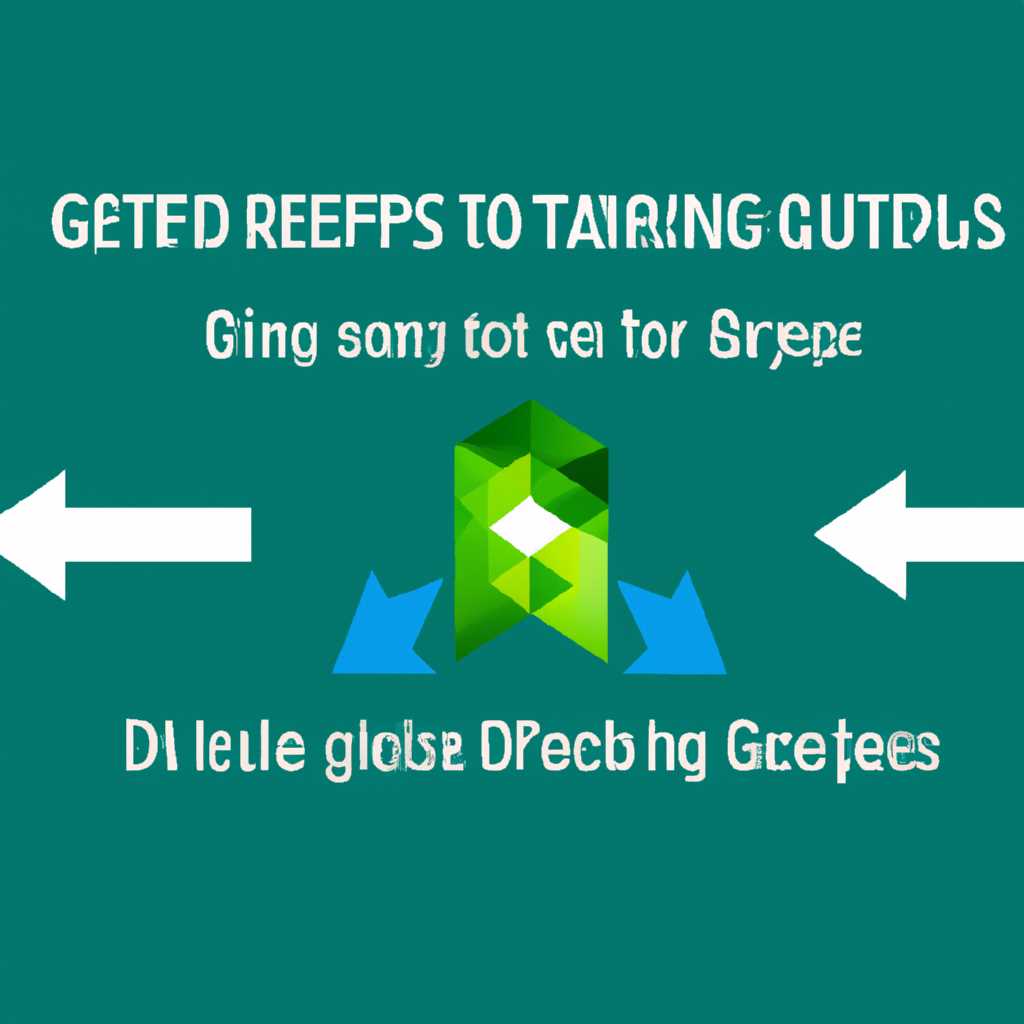 Скачивание и обновление DirectX и OpenGL: полезные советы