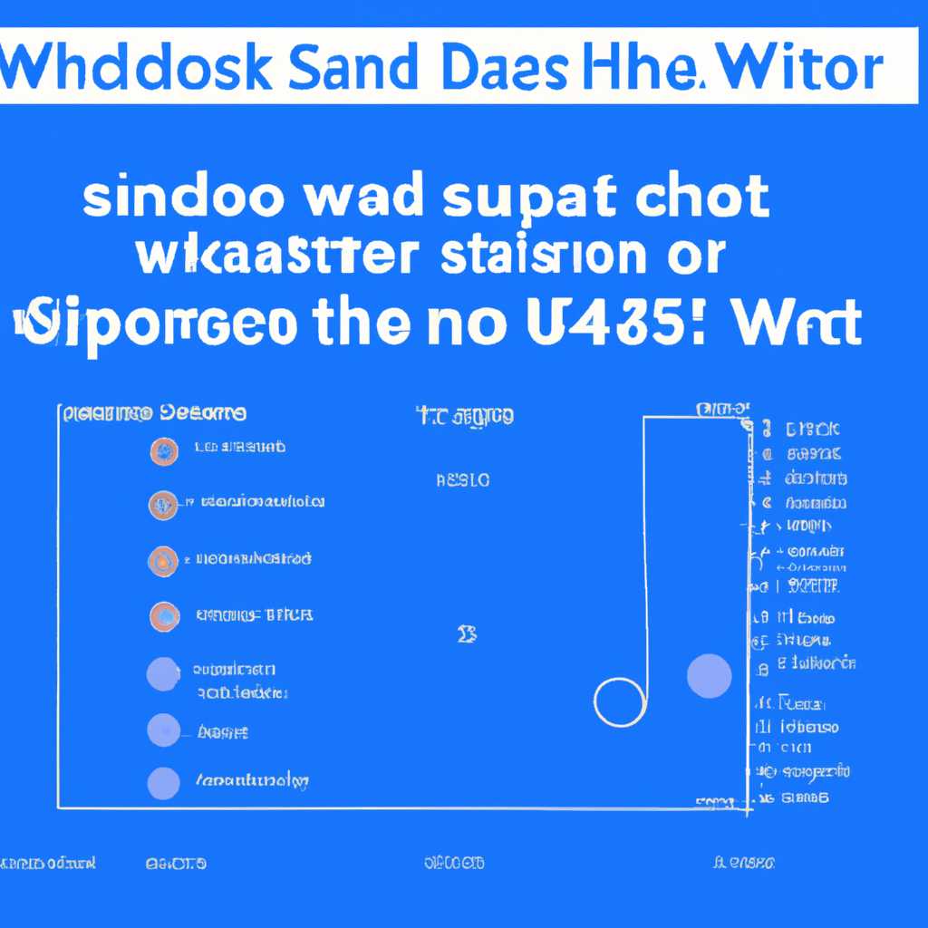 Сколько места на диске занимает Windows 10: подробный обзор