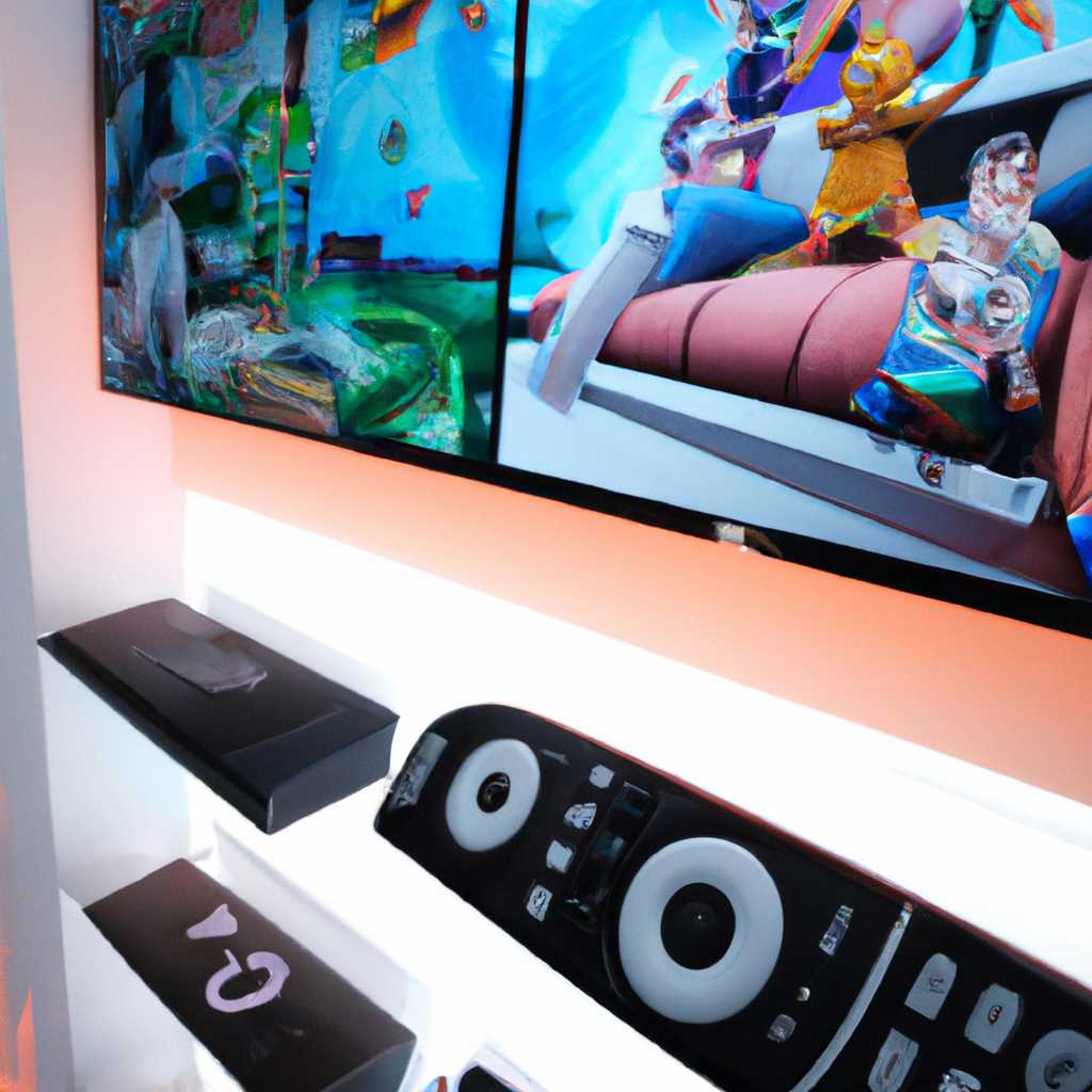 SmartTV Phillips: новые возможности современного умного телевизора