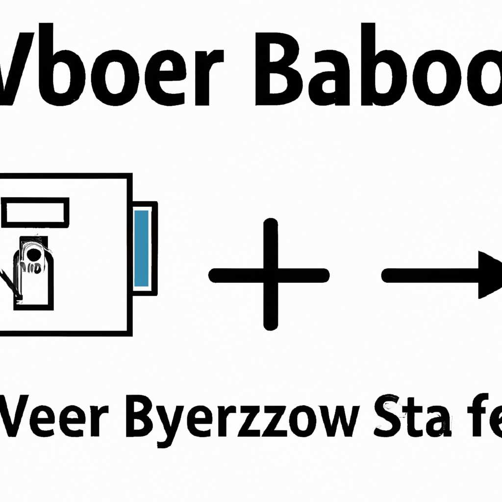 Создание ботсистемы и запуск загрузочной флешки Windows Zver: шаг за шагом инструкция