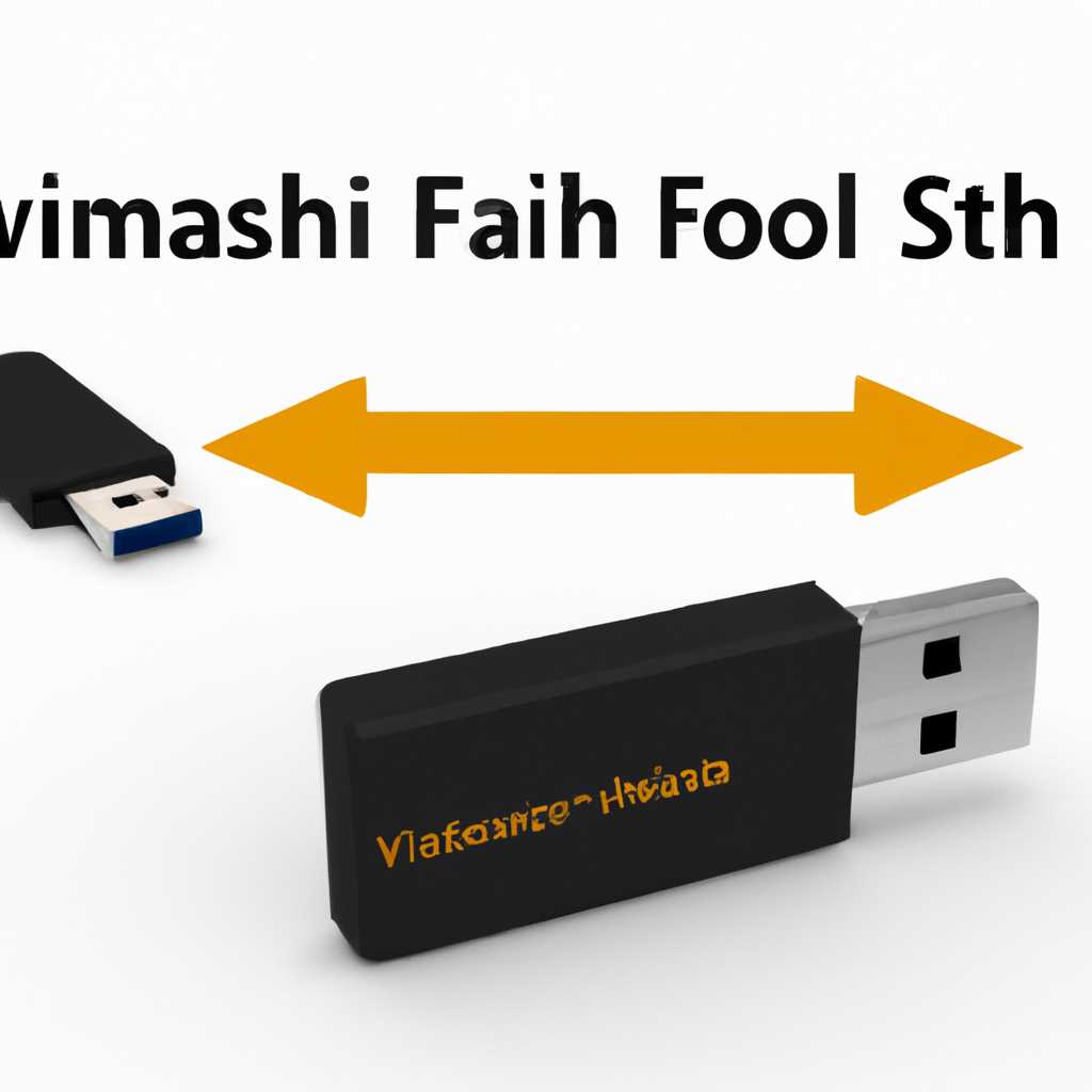 WinSetupFromUSB: использование виртуальной флешки для установки операционной системы