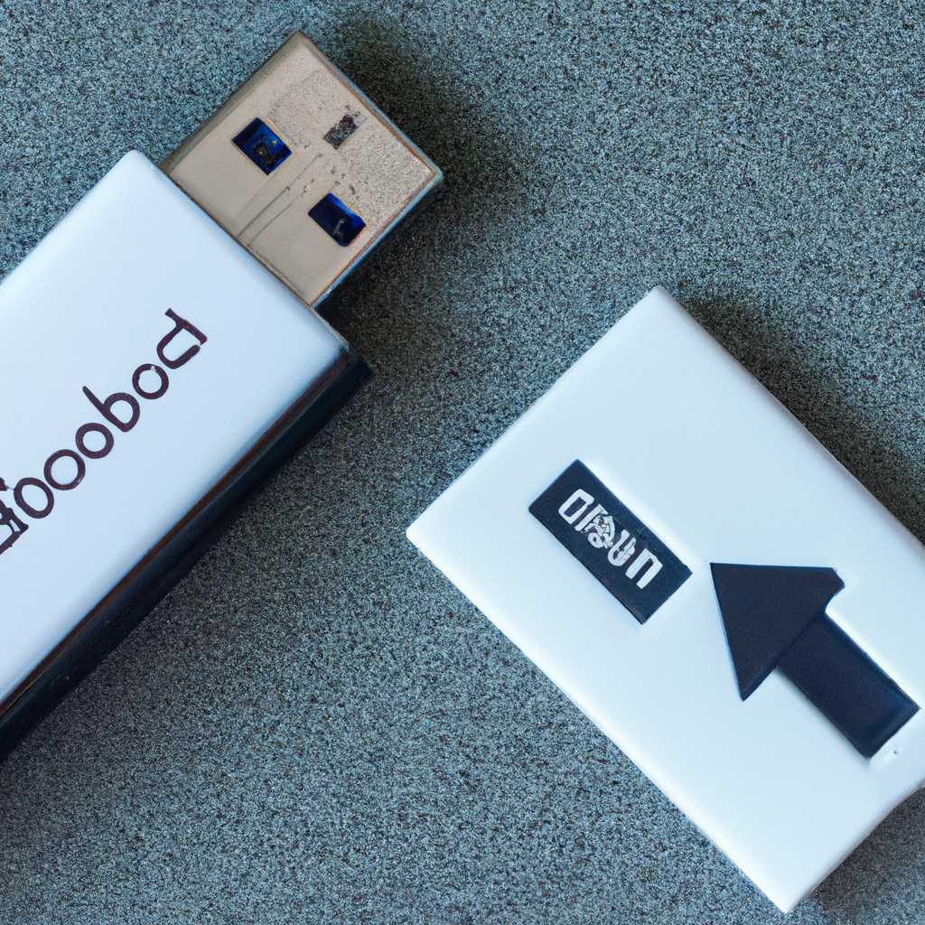 Создание загрузочного USB носителя Windows через командную строку: пошаговая инструкция