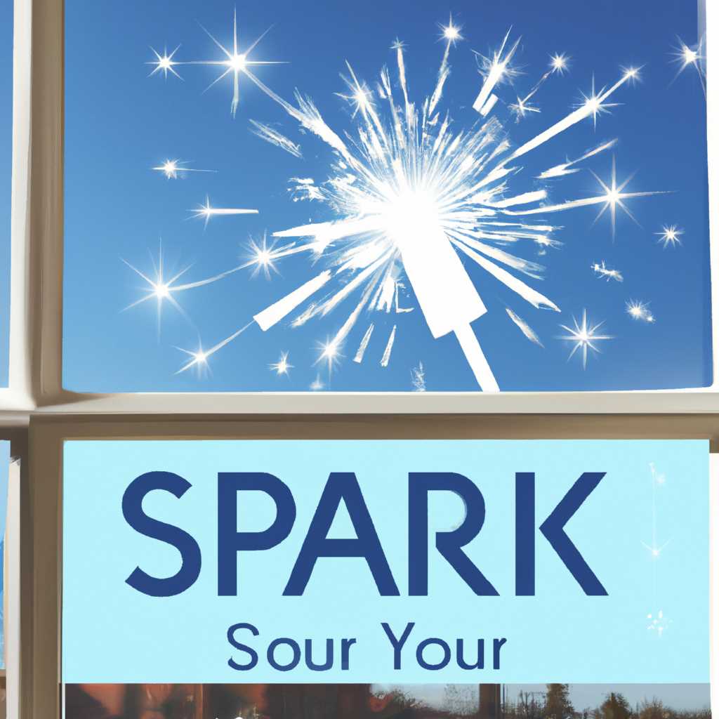 Сpark для Windows: установка, функции, преимущества