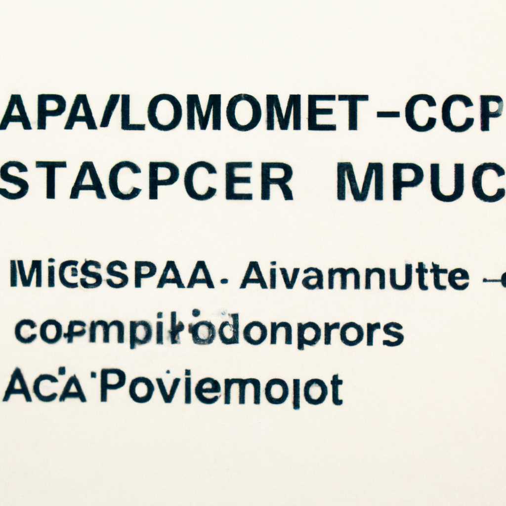 Способы программного управления электропитанием компонентов компьютера - ACPI