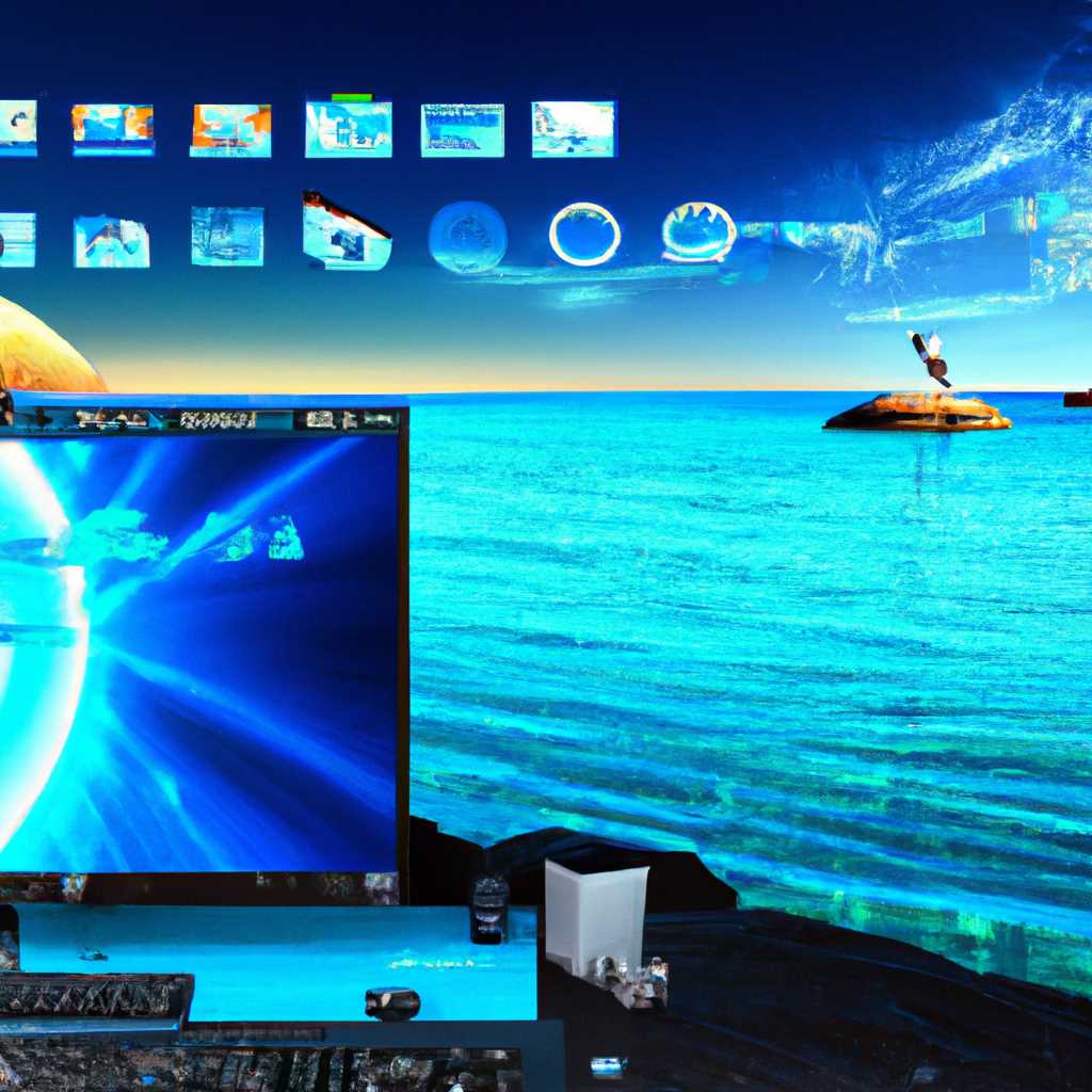 Stardock DeskScapes 851 + Кряк. Скачать бесплатно