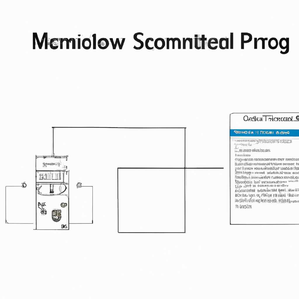 STEP 7-MicroWIN: программа для настройки и программирования контроллеров Siemens