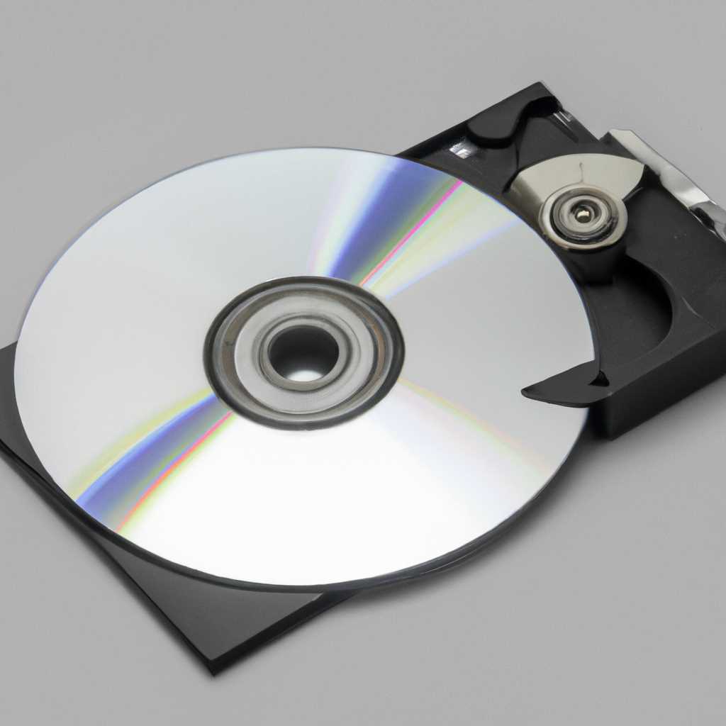 Проверка статуса Compact OS