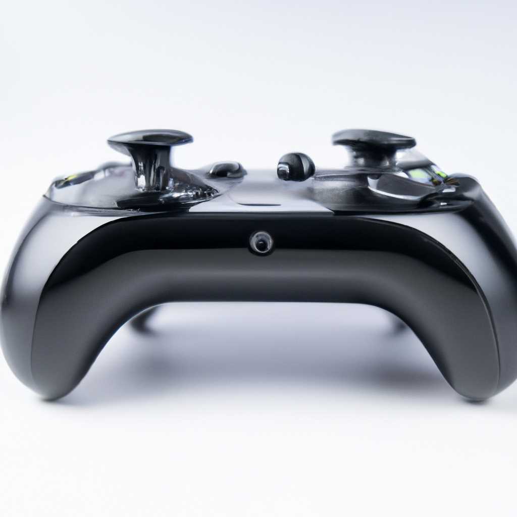 T-3 Bluetooth Gamepad - джойстик для iOS, Android и PC с продвинутыми возможностями