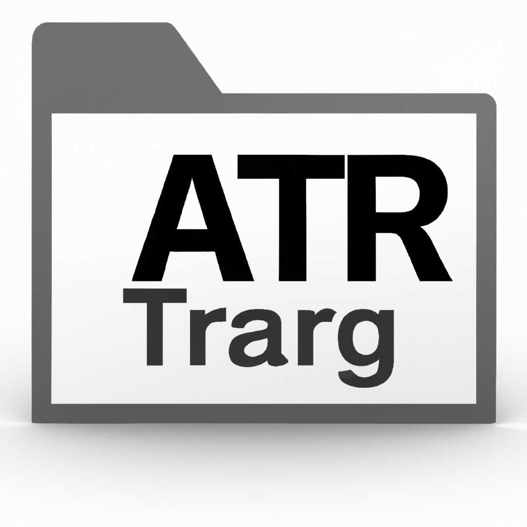 Отображение содержимого архива