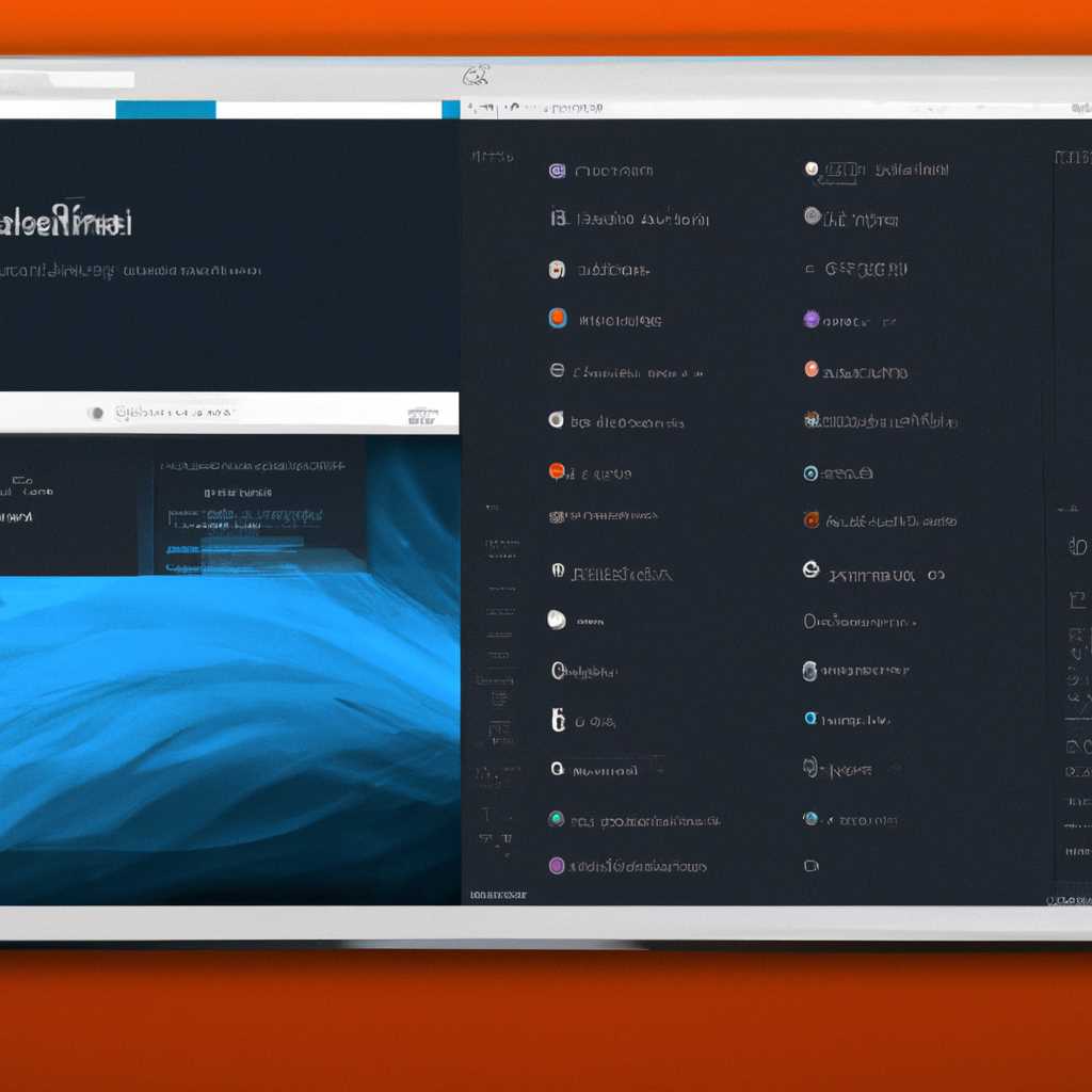 Тема MacOS для Ubuntu 1804: превращаем свой десктоп в стильный и современный интерфейс