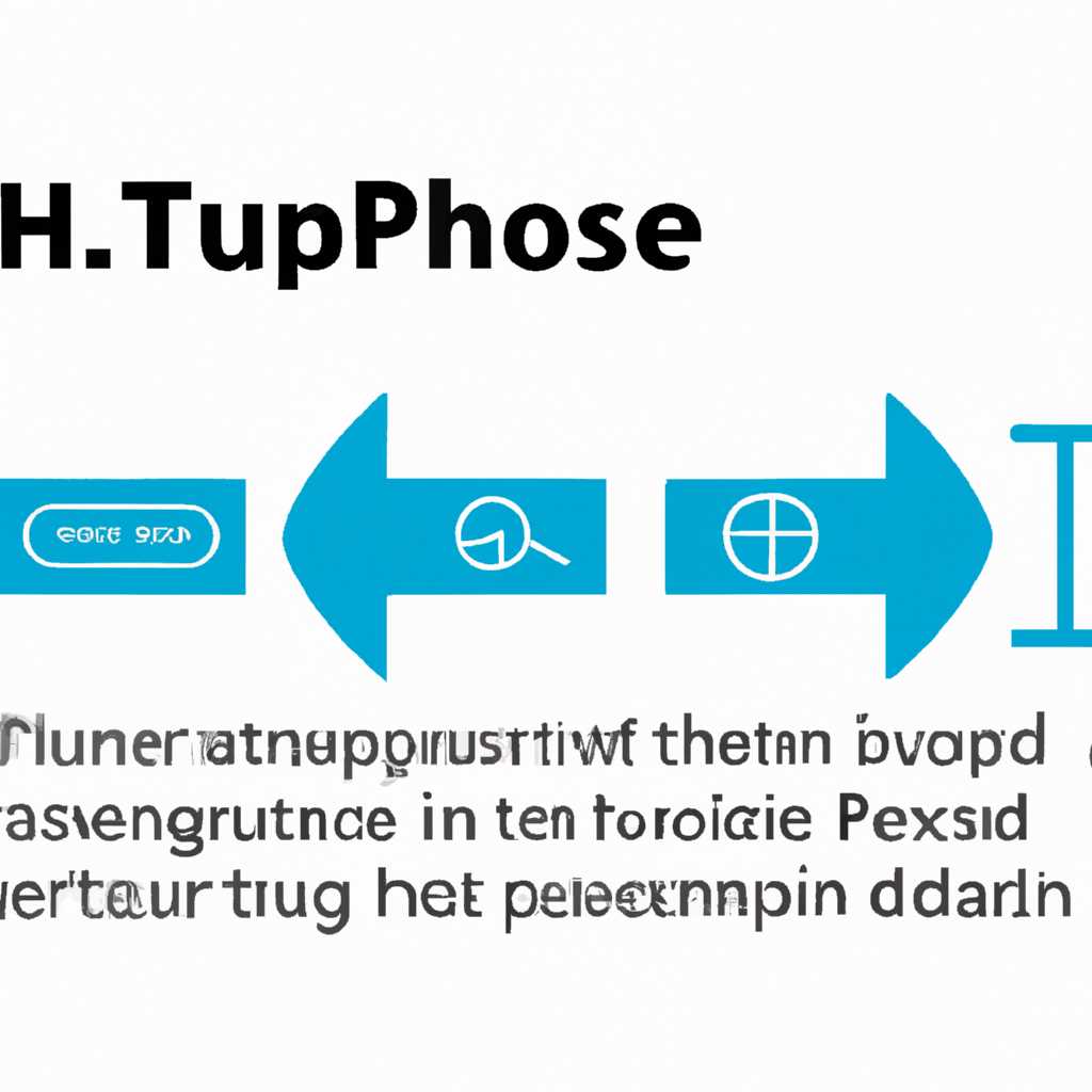 TextInputHost.exe - процесс Text Input Host в Windows 10
