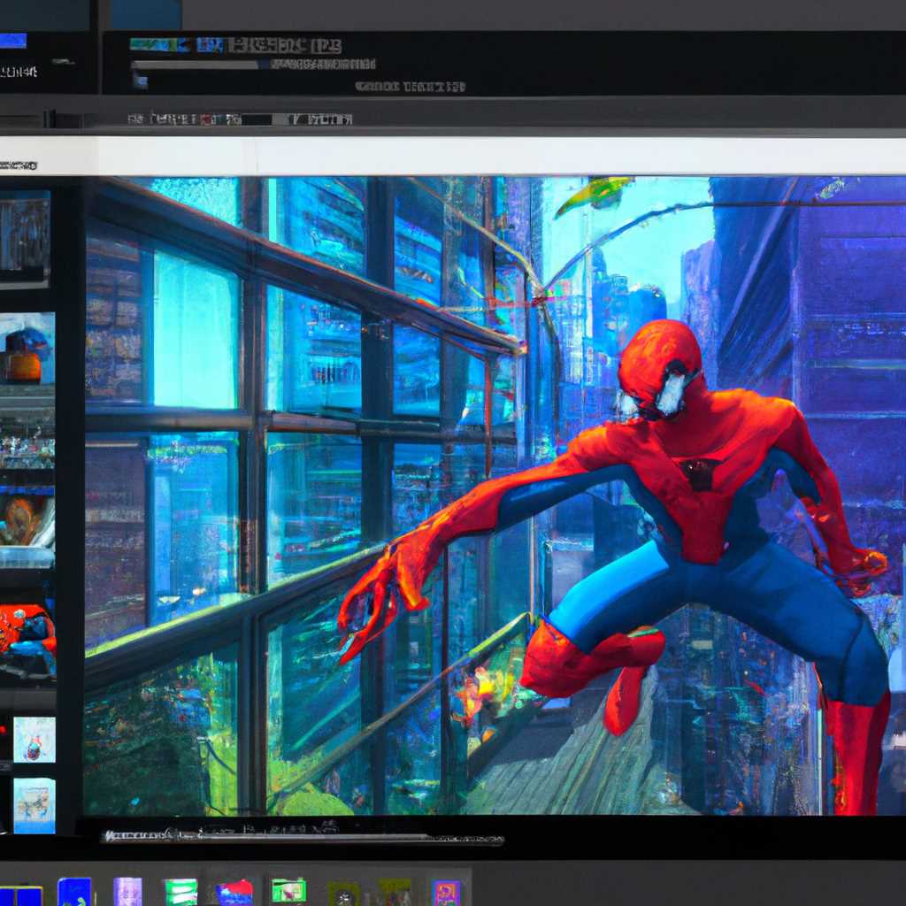 The Amazing Spider Man: почему игра не меняет разрешение в Windows 10