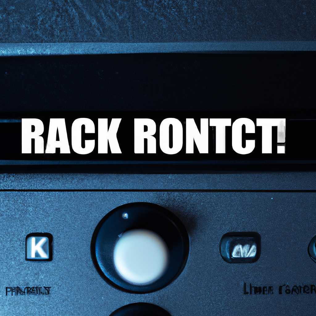 The Realtek Network Controller не найден. Как исправить проблему.