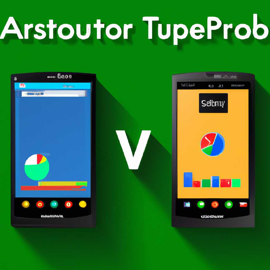 Эмуляторы Android для слабых компов